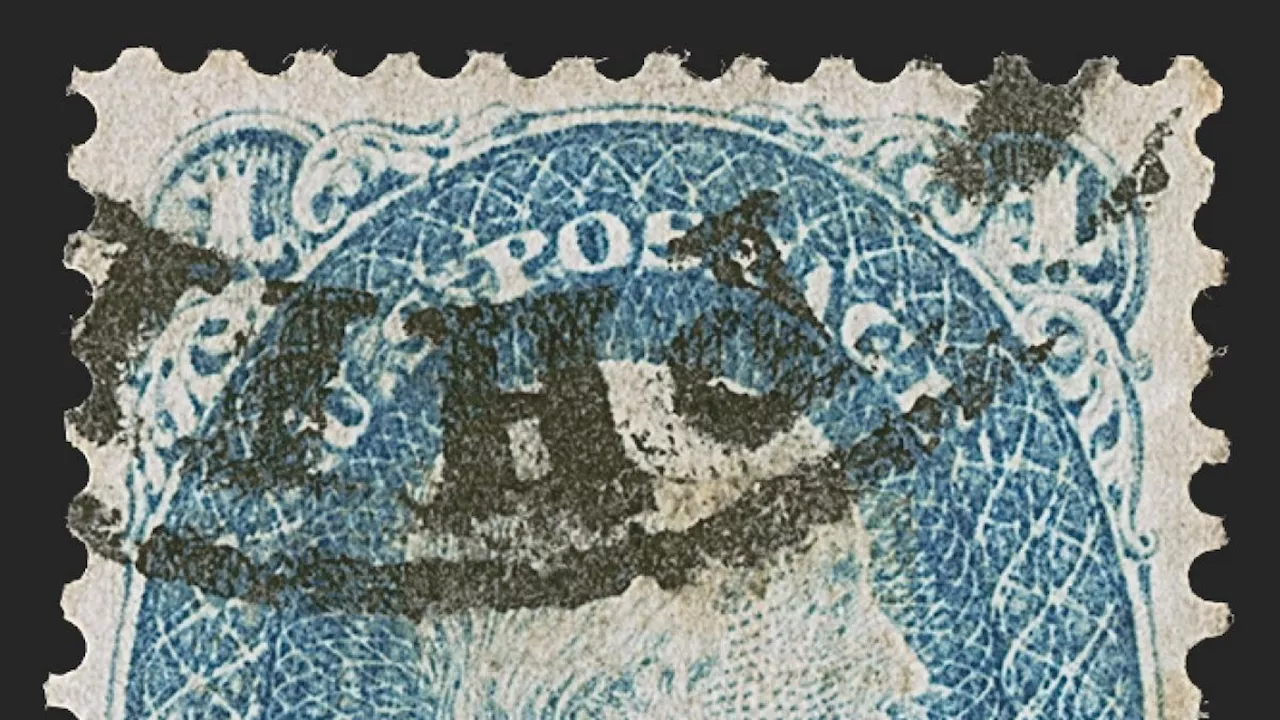 Così Benjamin Franklin battè i truffatori: ecco il francobollo segreto che vale 4-5 milioni di dollari