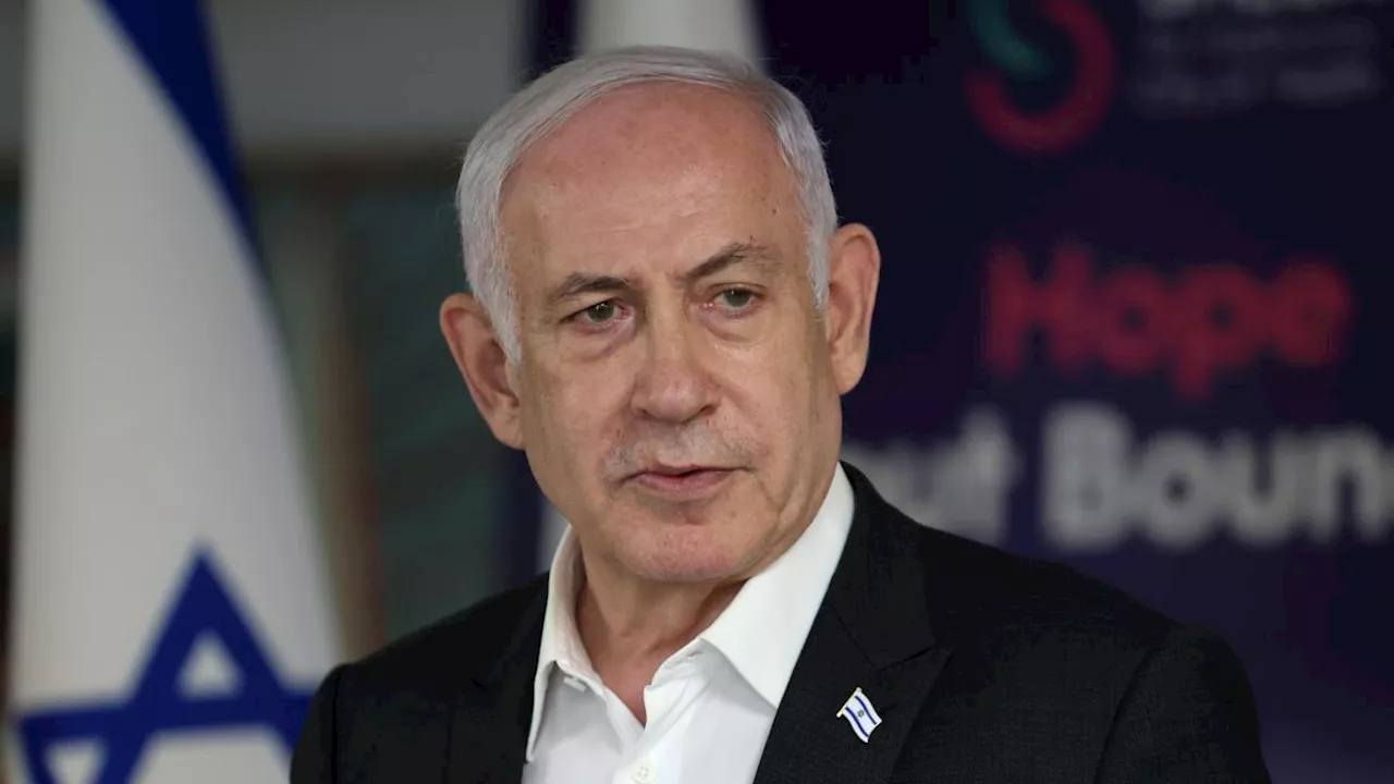 La doppia esultanza di Netanyahu: così (per ora) salva la poltrona