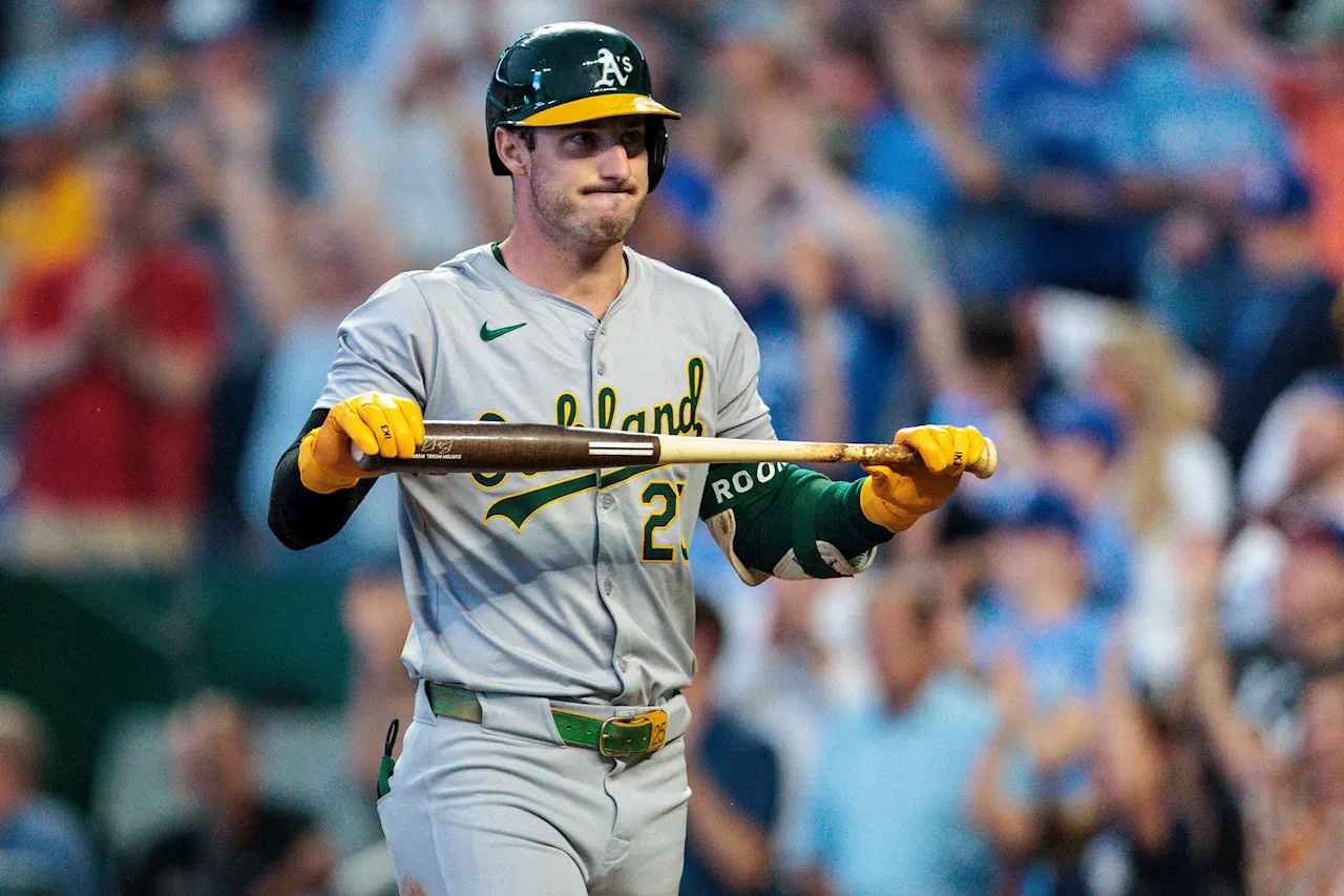 Jays vs Athletics Prediction, Picks, and Odds for Today's MLB Game