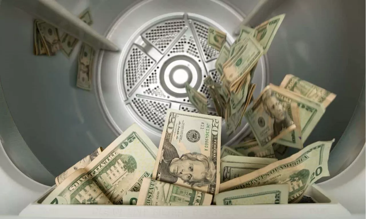 DOJ Charges Epoch Times Exec with Laundering $67M Using Cryptocurrency