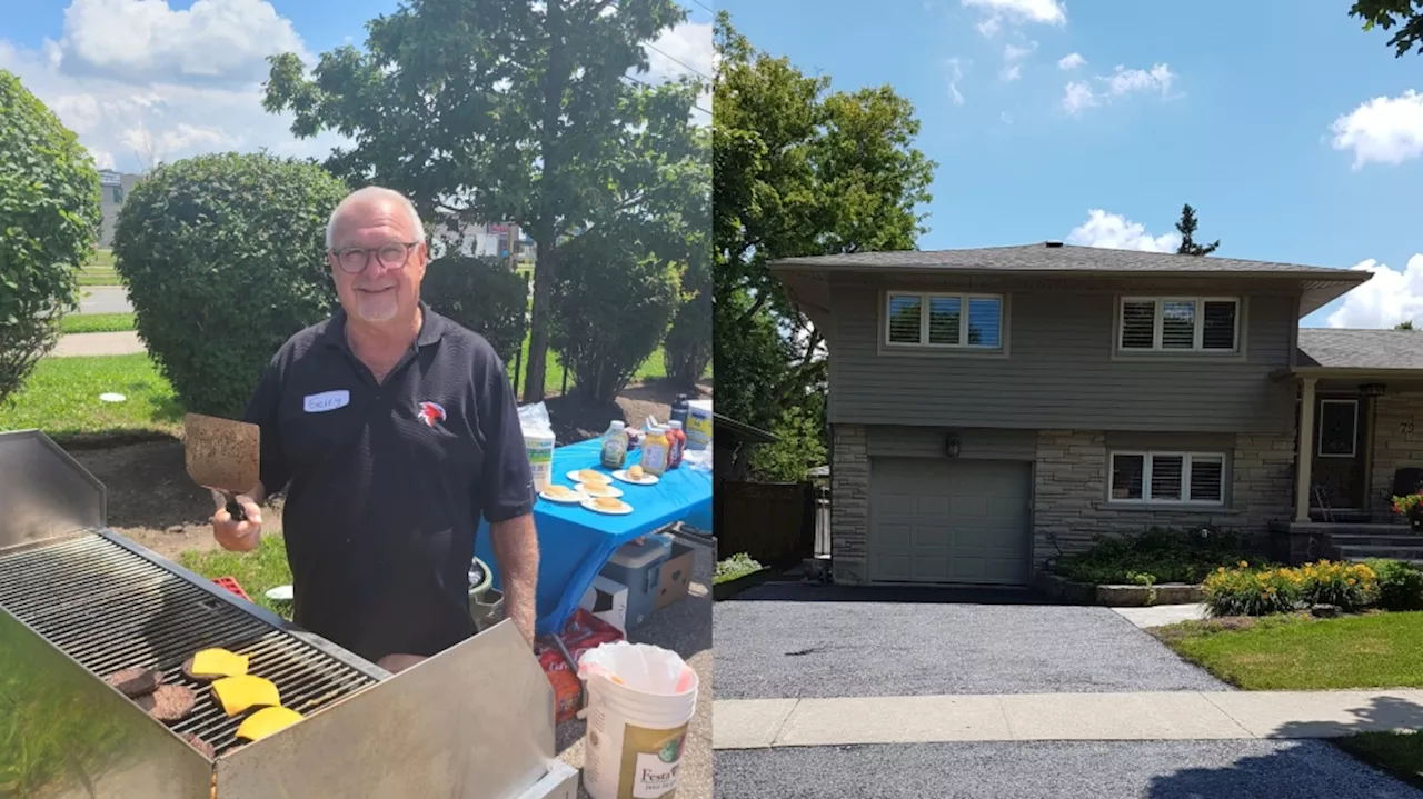 Ontario man considers selling house before mortgage payments rise $2,000, even after interest rate cut