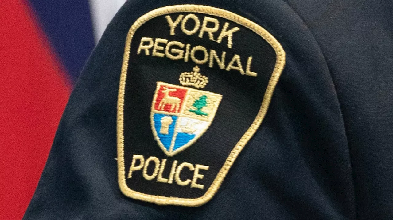 Police investigating after man shows up at York Region hospital with gunshot wound