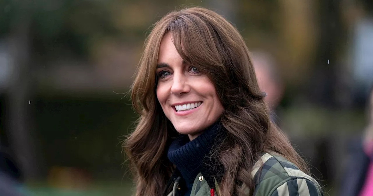 Kate Middleton breaks silence on missing major event as she continues recovery