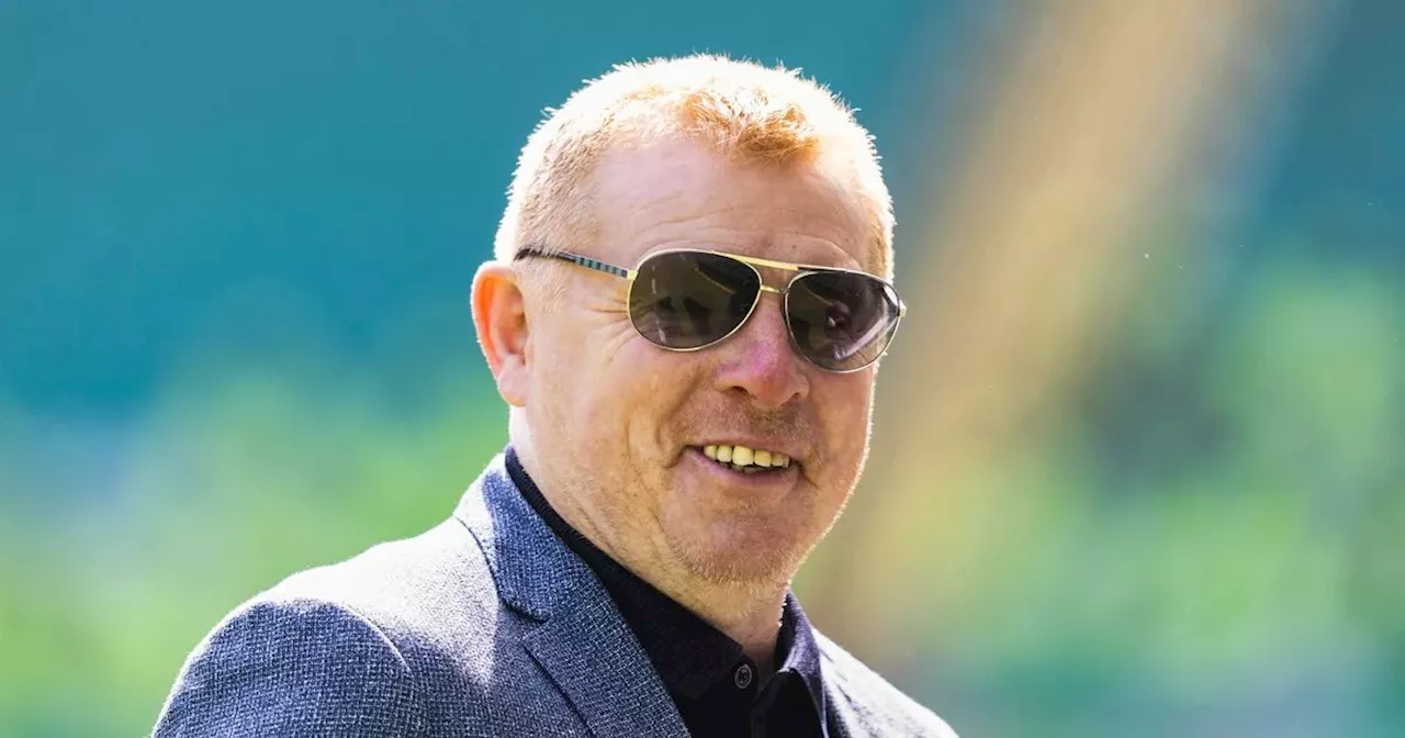 Lennon lifts lid on Aberdeen and Hibs 'talks' and says he rejected Spfl clubs