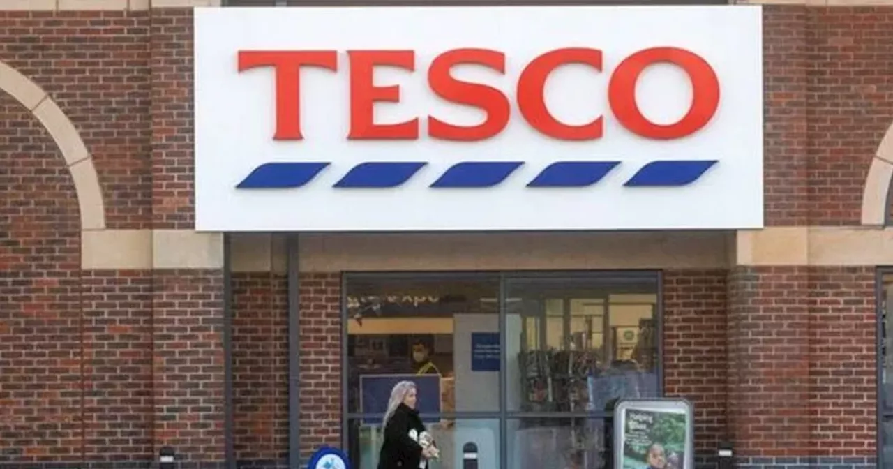 Tesco, Morrisons and Waitrose issue 'do not eat' warning over products