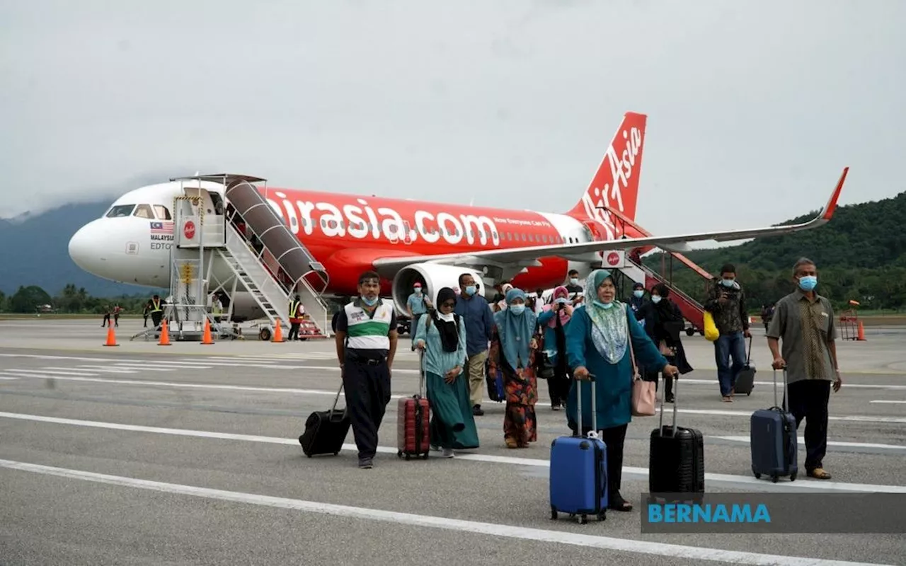 AirAsia offers 10 million promotional seats to over 130 destinations starting today