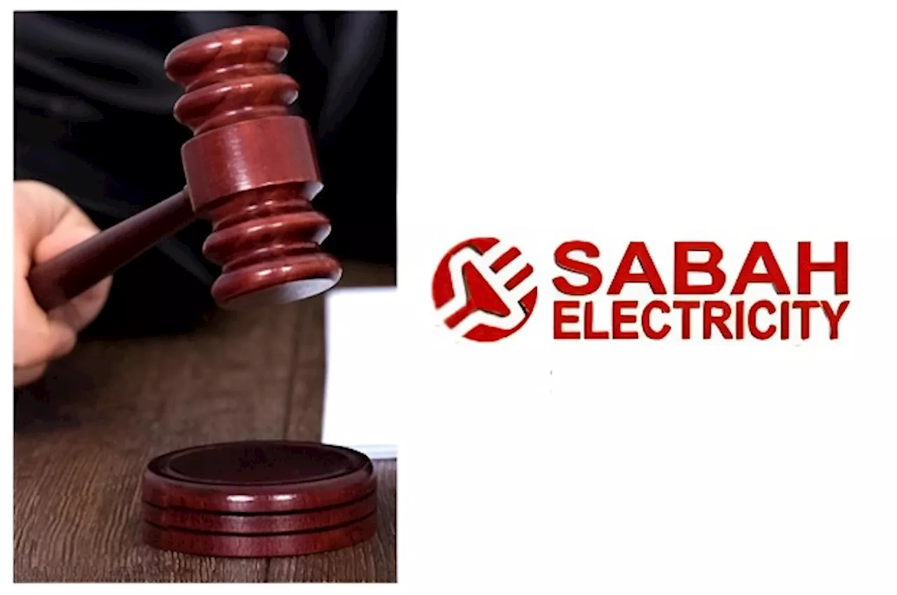 Death: Sabah Electricity Sdn Bhd found guilty again