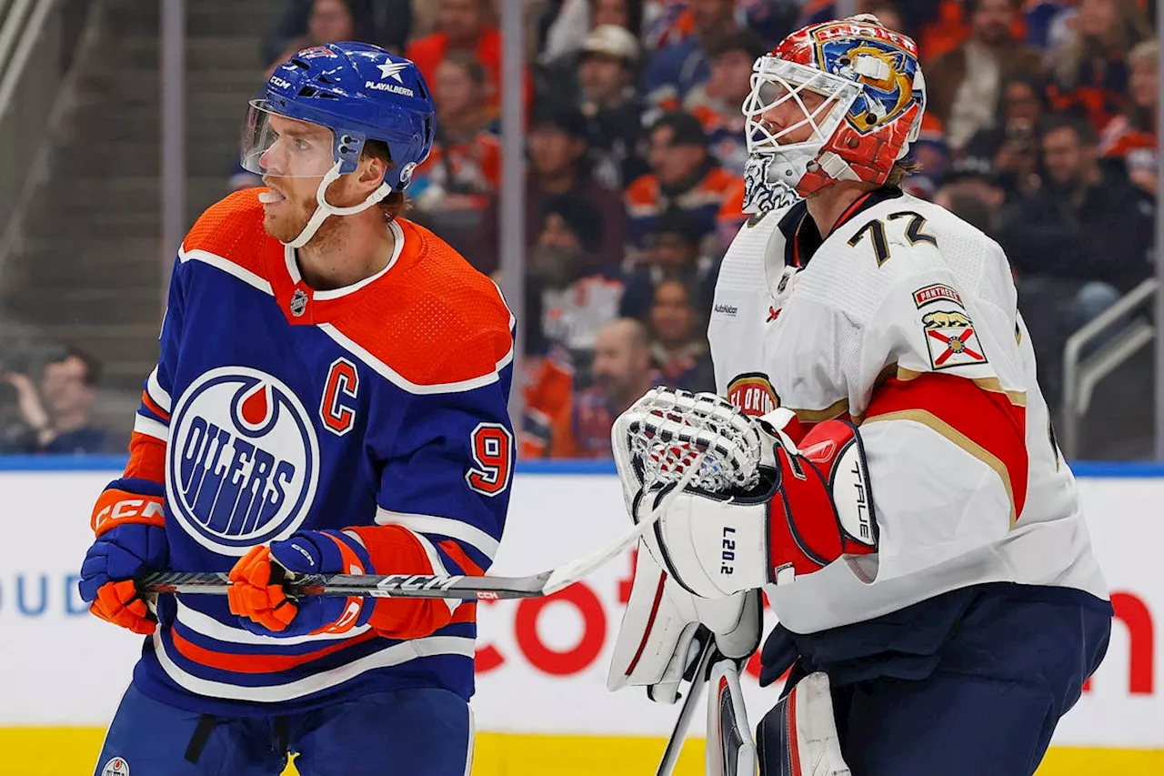 Which team has more at stake in the 2024 Stanley Cup Final: the Panthers or Oilers?