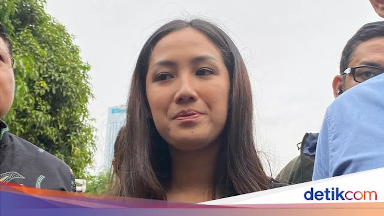 Yudha Diserahkan ke Kejaksaan, Tamara Tyasmara Mau Kasus Dante Segera Disidang