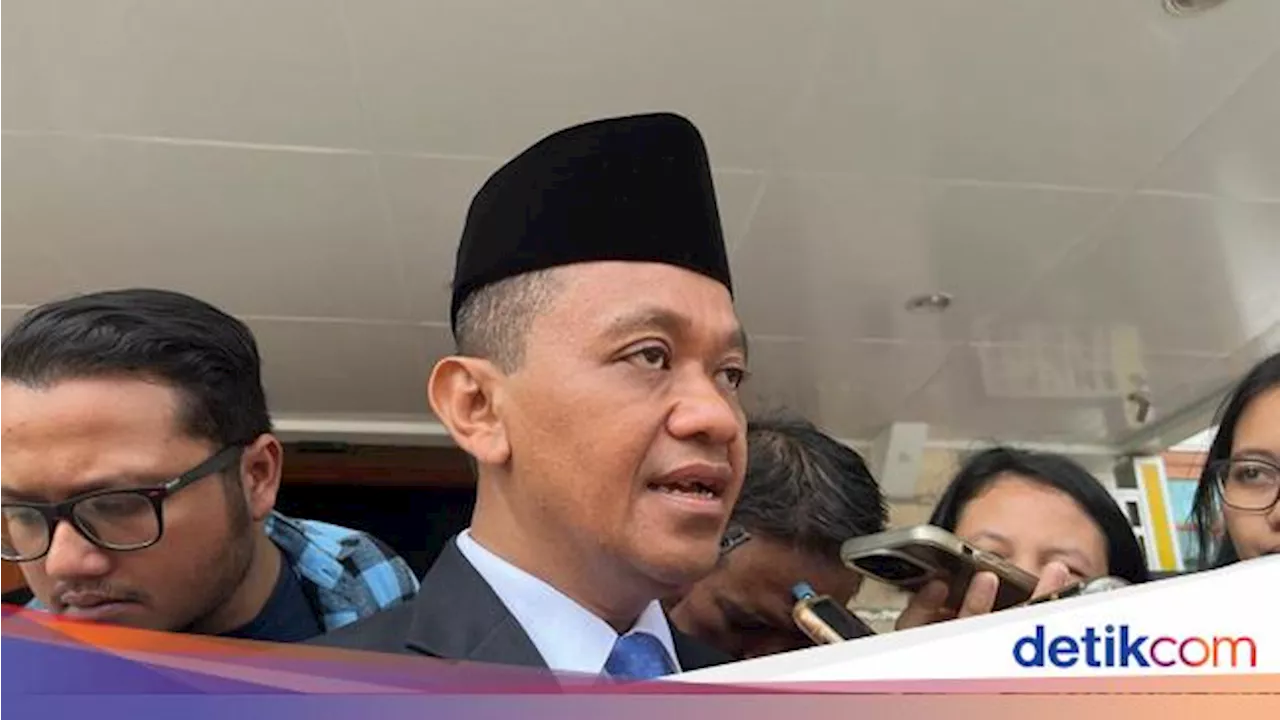 Bahlil Heran Ada yang Ribut Ormas Keagamaan Garap Tambang: Maunya Apa Sih?