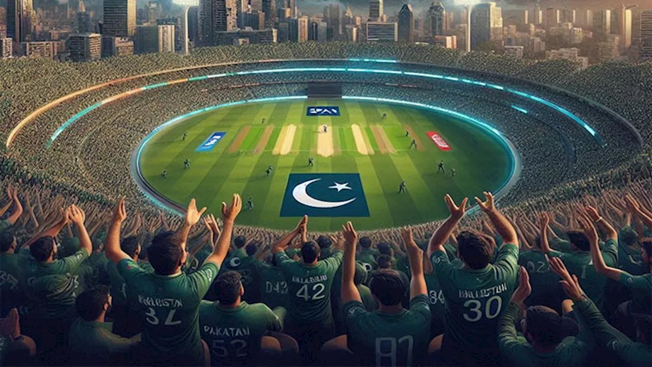 Mercurial Pakistan need to go beyond past laurels