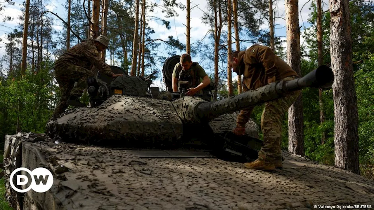 Шольц: Россия не добьется своего в войне против Украины