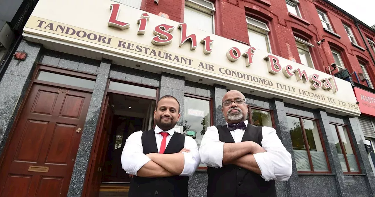 An insider's guide to Merseyside's best Indian takeaways