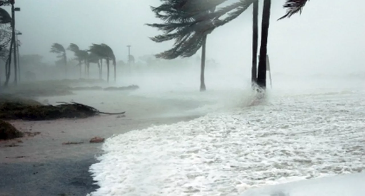 Huracán Alberto: ¿Cuál es la diferencia entre un huracán y un ciclón tropical?