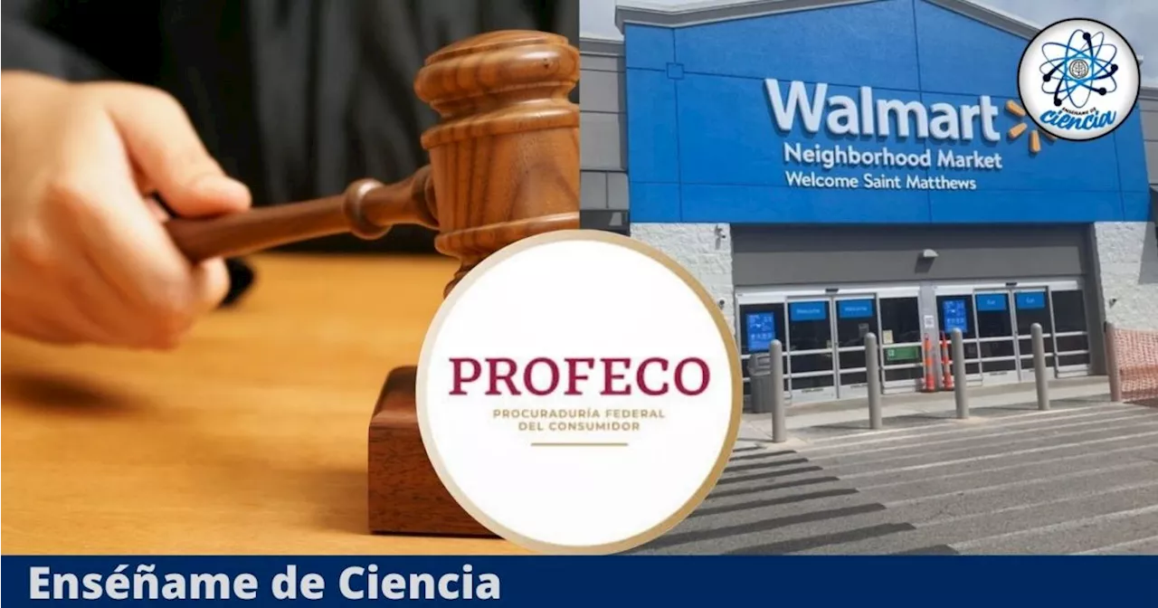 Lo que hizo Walmart para ser multado por 200 mil pesos y que tampoco debes permitir