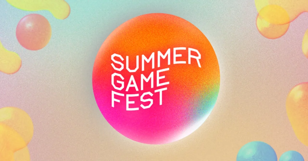 Summer Game Fest 2024 and games conference schedule: All conference dates, times and streams