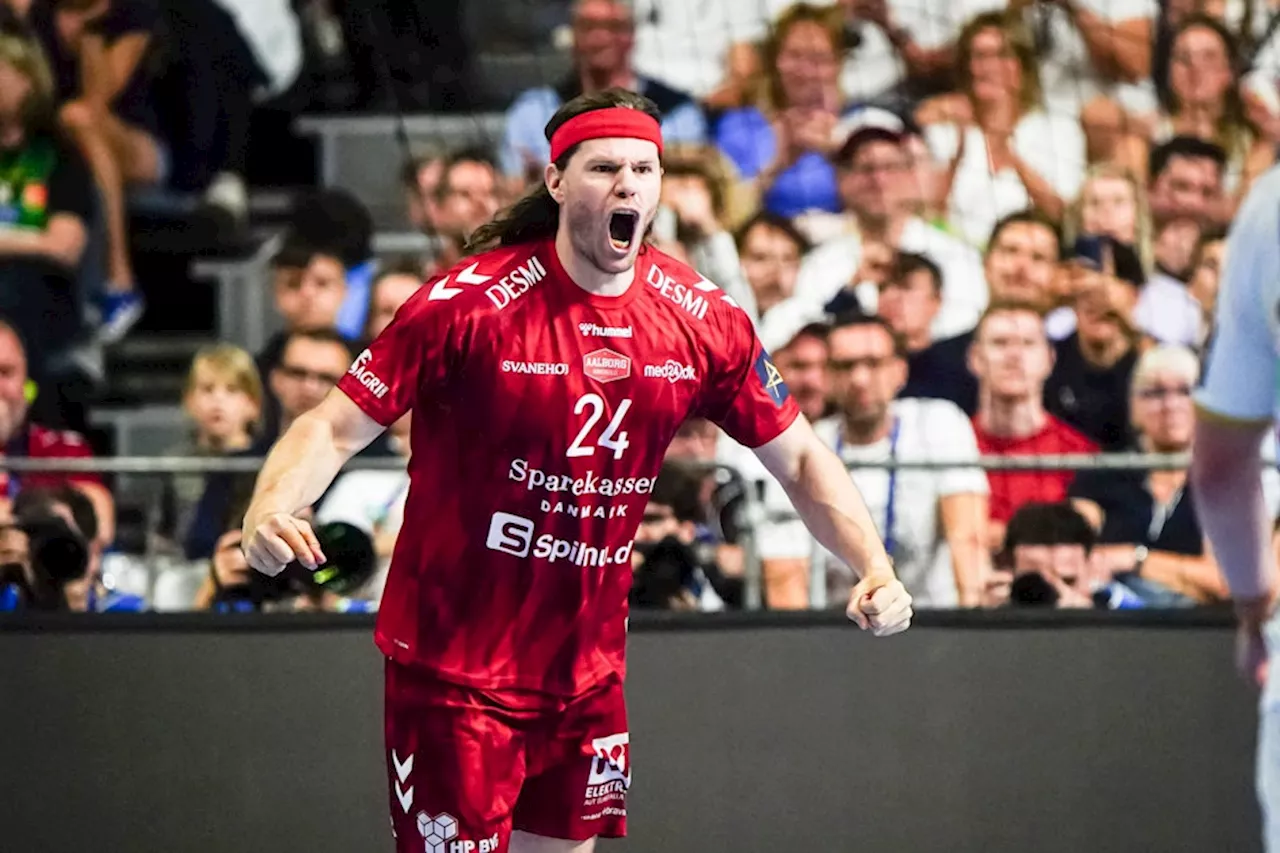 Krimi in Köln: Handball-Legende zerstört Magdeburgs Titel-Traum