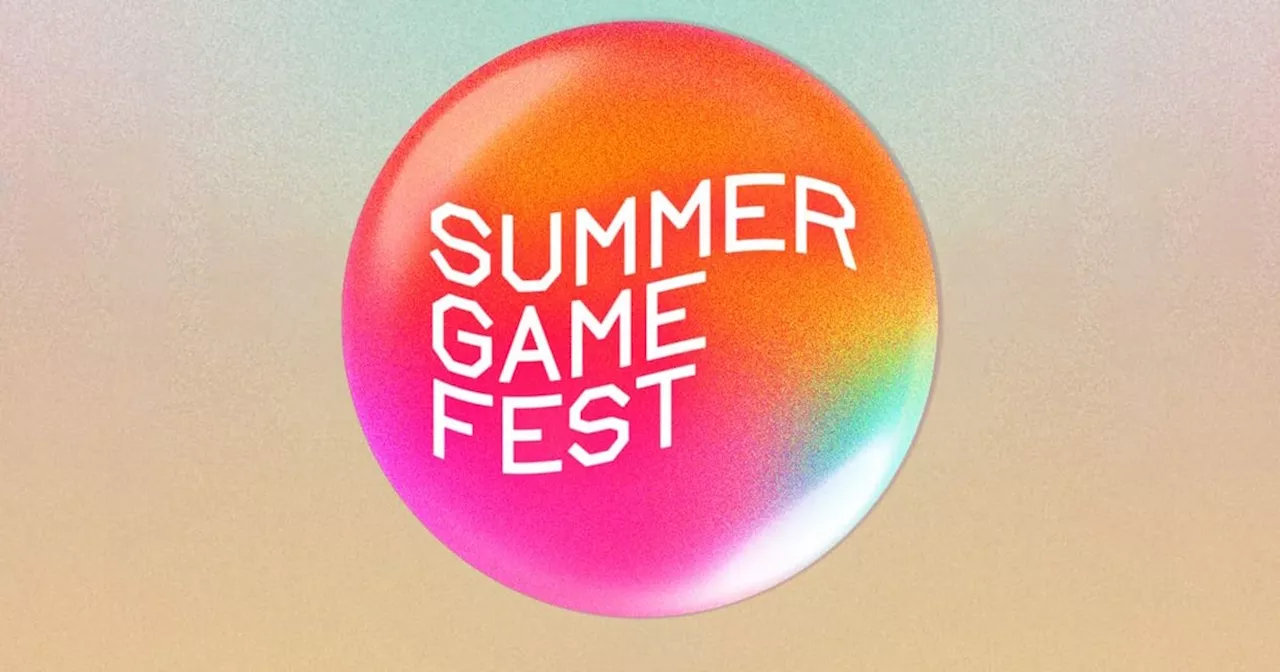 Summer Game Fest 2024: Estos son todos los juegos confirmados para el evento