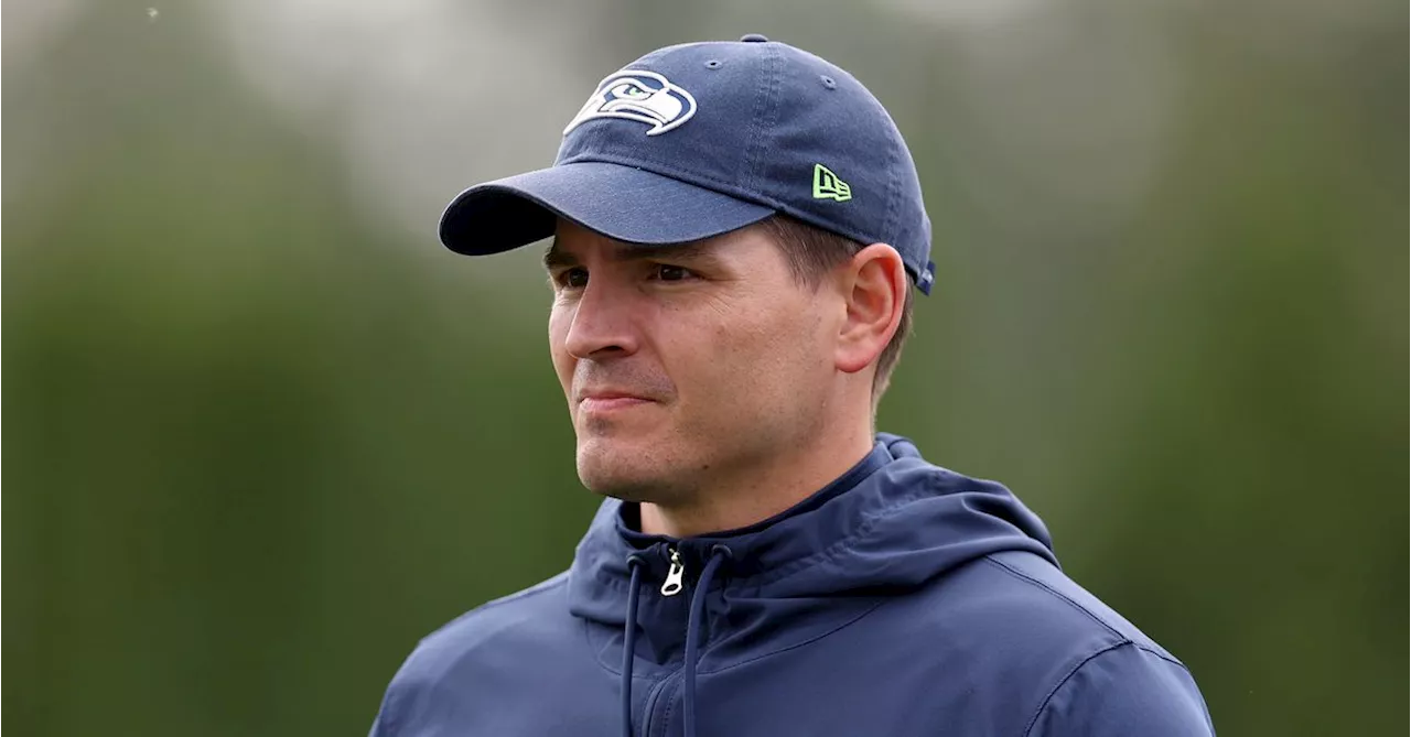 What does success look like for Seattle Seahawks coach Mike Macdonald’s first season?