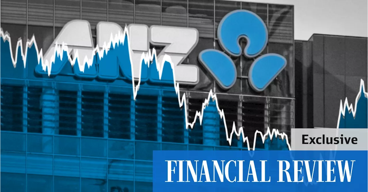 ANZ’s suspected market manipulation could have cost taxpayers $80m