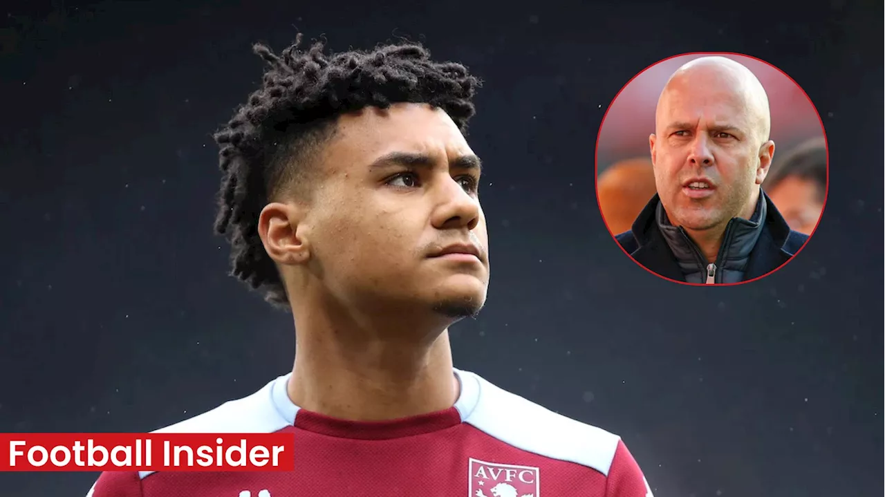 Ollie Watkins to Liverpool: Aston Villa expert shares verdict on ‘crazy bid’