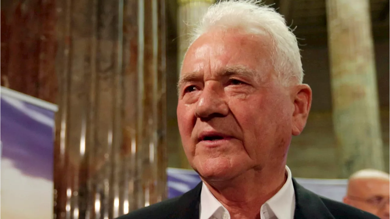 Frank Stronach—Onetime Canadian Billionaire Auto Parts Mogul—Accused Of Sexual Assault Over Decades