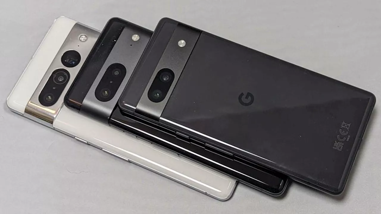 Google Leak Details All-New Pixel 9 Pro Design Decision