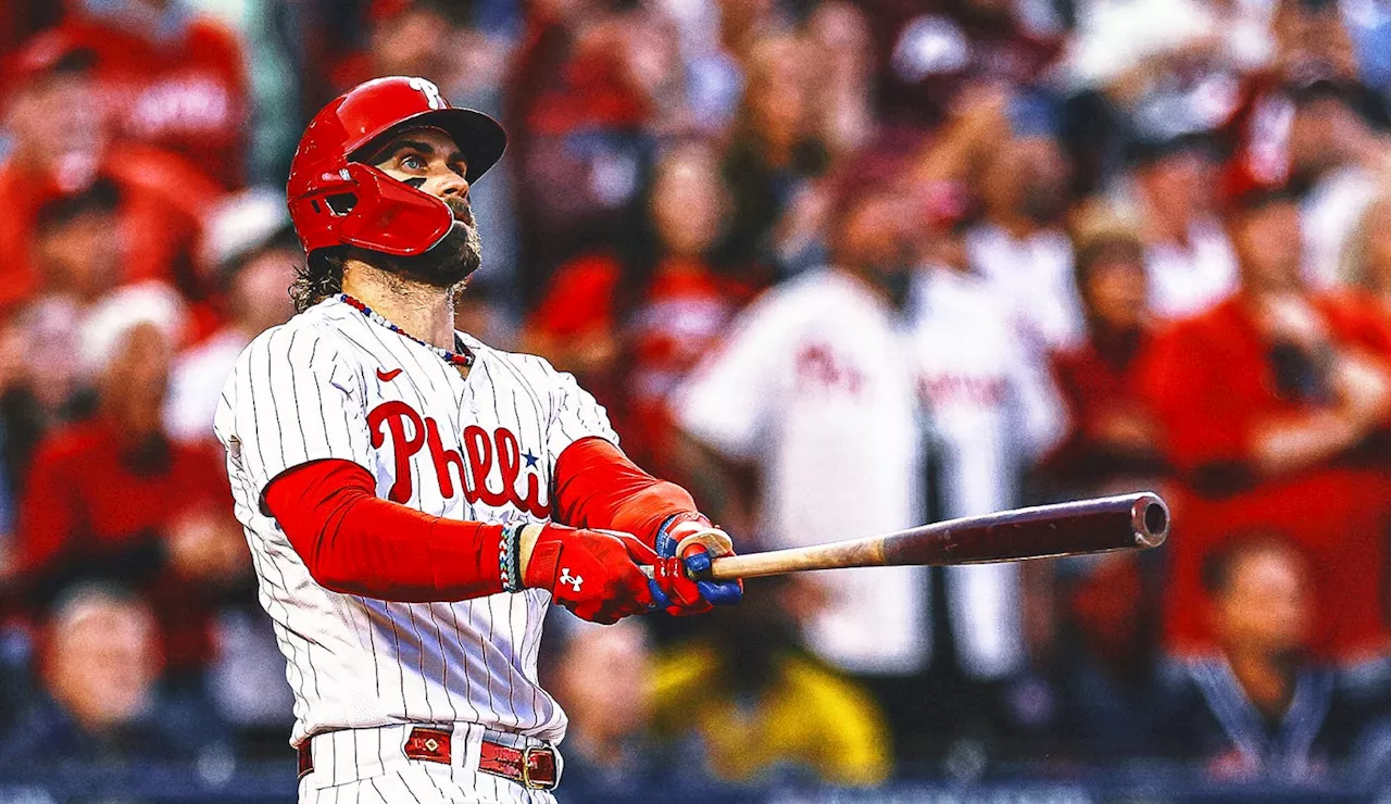 Phillies square up against the Mets in London Series, 'Expect high totals'