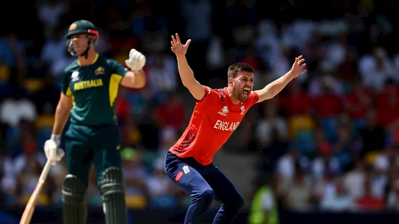 Cricket’s oldest rivalry reignites in 14-year deja vu: T20 World Cup LIVE