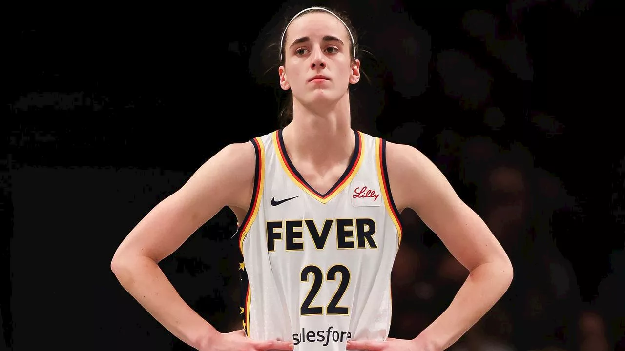 ‘Unreal dumb’: US explodes in fury as WNBA superstar cops brutal Olympics snub