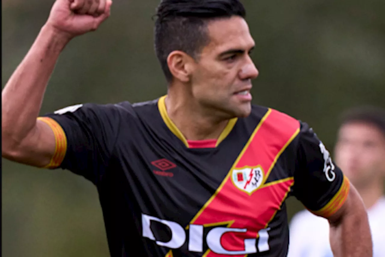 ¿Concuerda?: ‘Falcao sería el mejor fichaje en la historia del FPC’