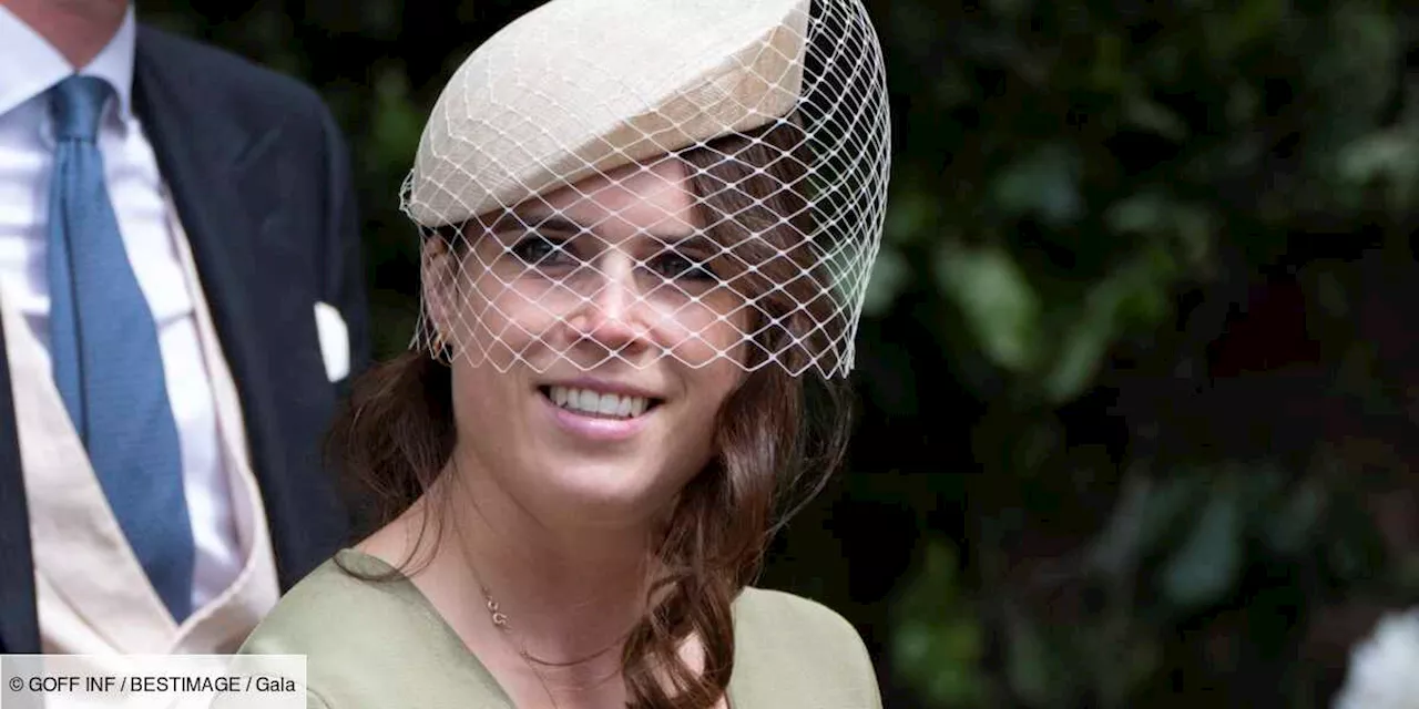 – Eugenie d’York dans les pas de Charles III : elle lance un message important