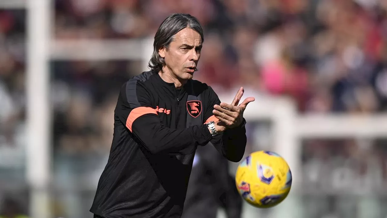 Serie B, tutte le rivoluzioni oltre a Palermo: Magalini ds a Bari, Pippo Inzaghi verso Pisa