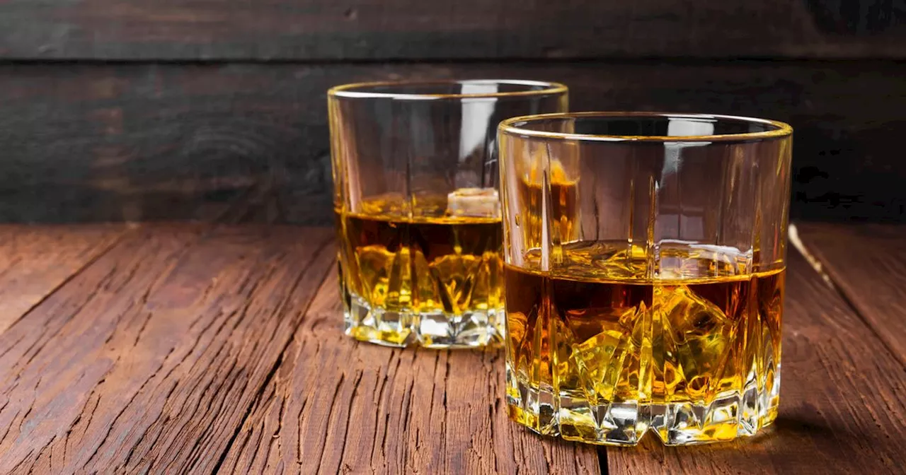 23 Father's Day whiskies to choose from that will make his day!