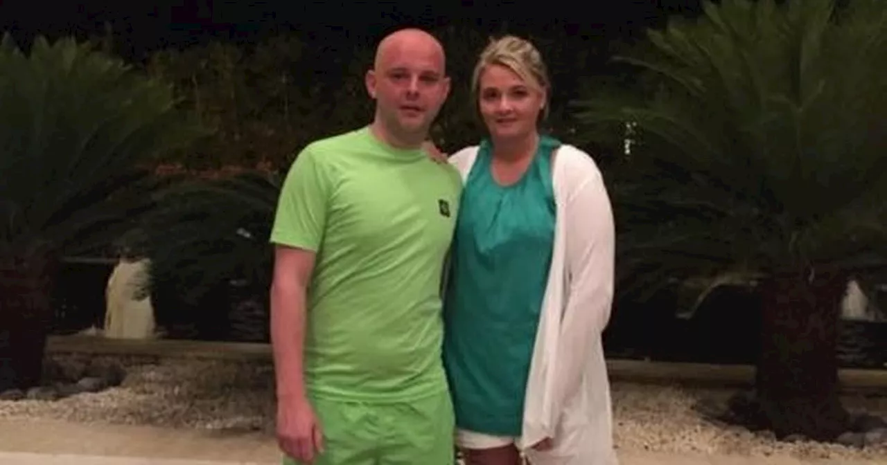 Glasgow family's holiday hell as Mexico hotel says 'no booking' on arrival for £8k trip