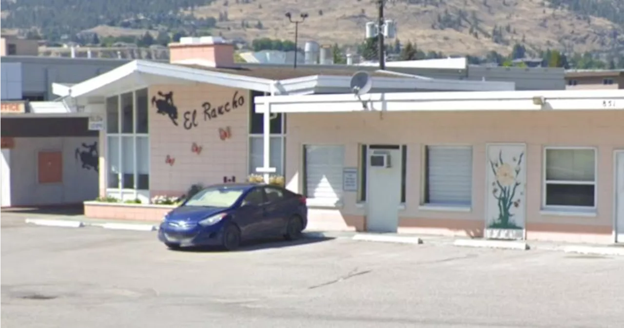 Feedback sought in Penticton for ‘El Rancho’ development