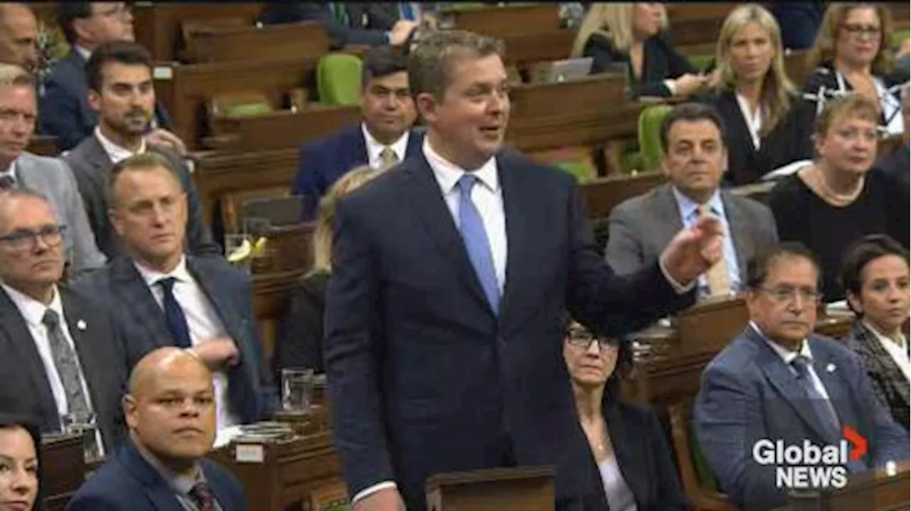 Liberals refuse to say if current Cabinet ministers named in foreign interference report