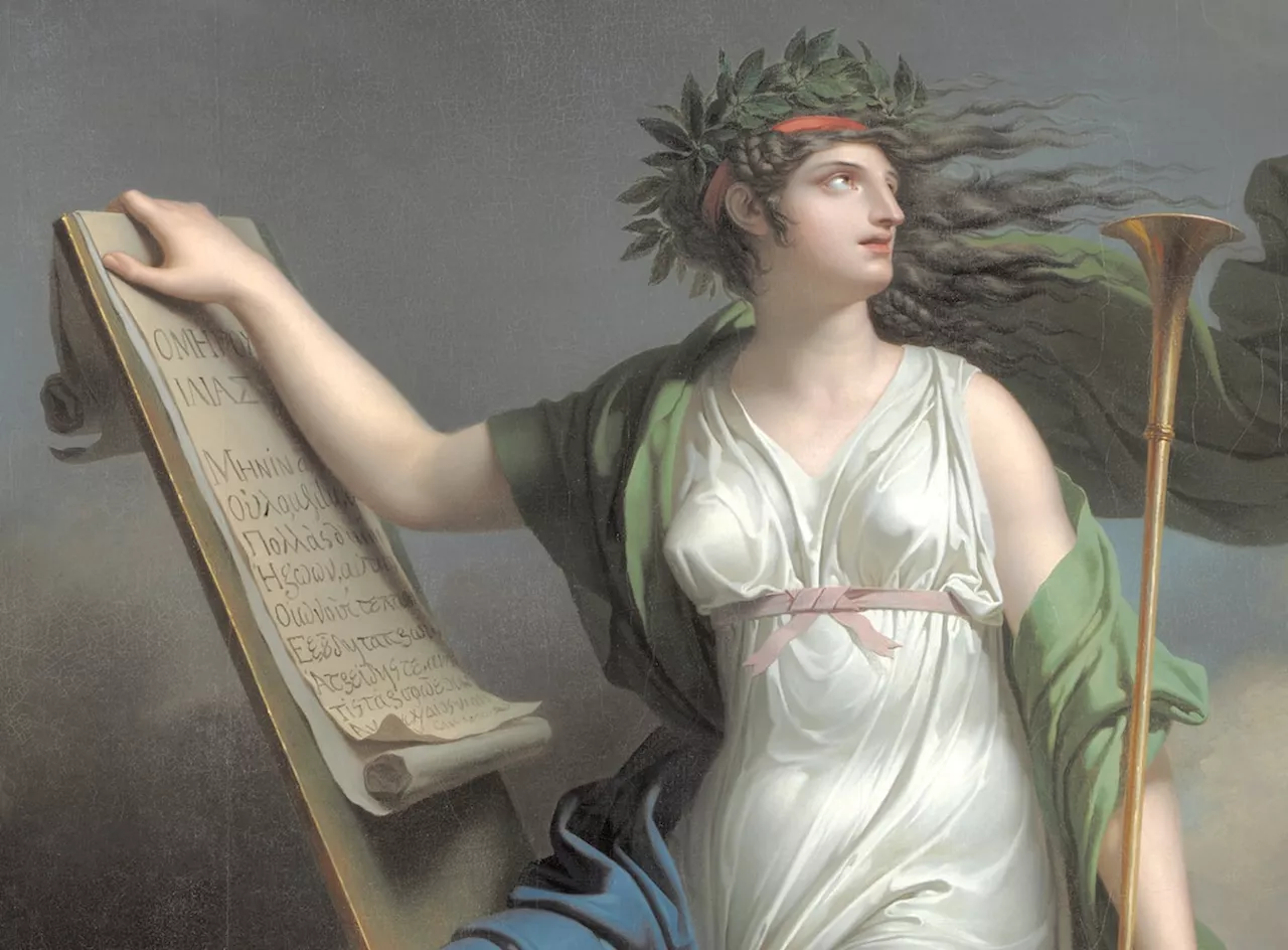 Magical thinking: On artistic inspiration in the age of AI