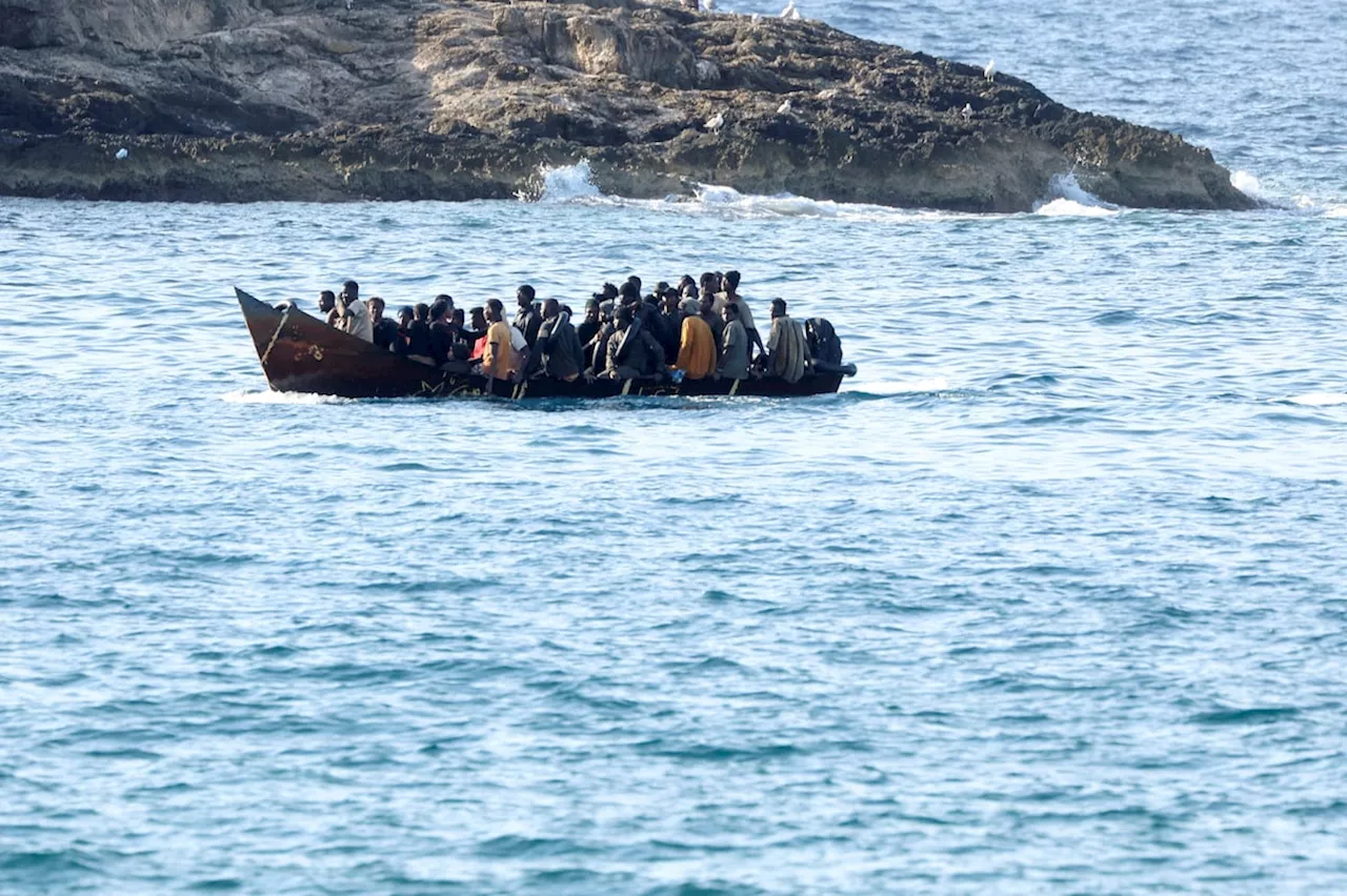 Eleven bodies of migrants who were trying to reach Italy recovered off Libya