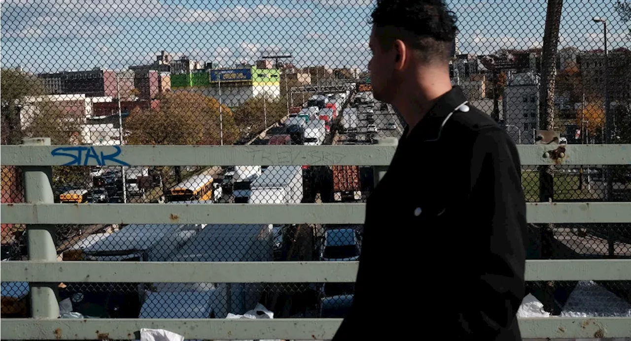 How should NYC fix Cross Bronx Expressway pollution and 'Asthma Alley' issues?