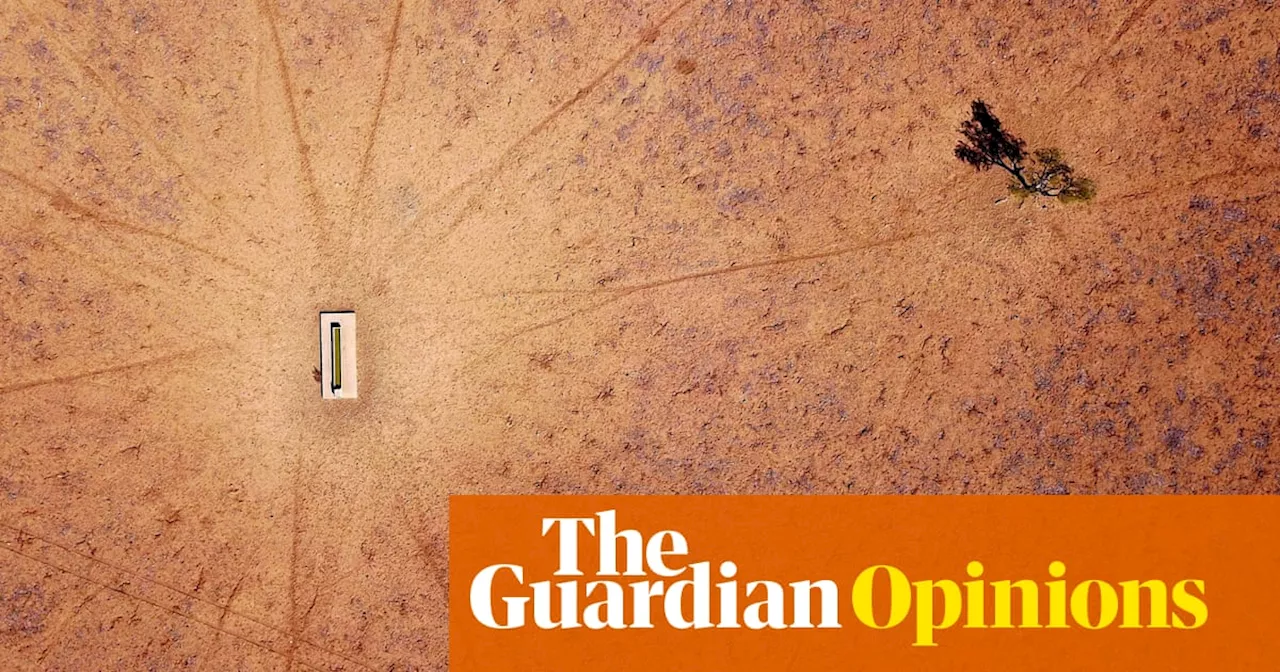 Australian rural crime fiction is booming – it’s time it represented the true diversity of the bush