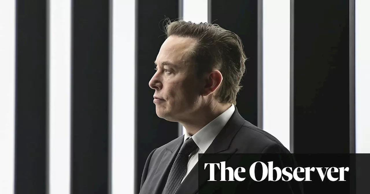 Tesla leads charge to defend Elon Musk’s $56bn pay package