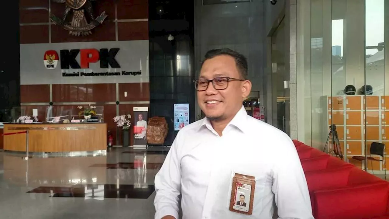 Ada Apa di Balik Penggantian Juru Bicara KPK Ali Fikri?