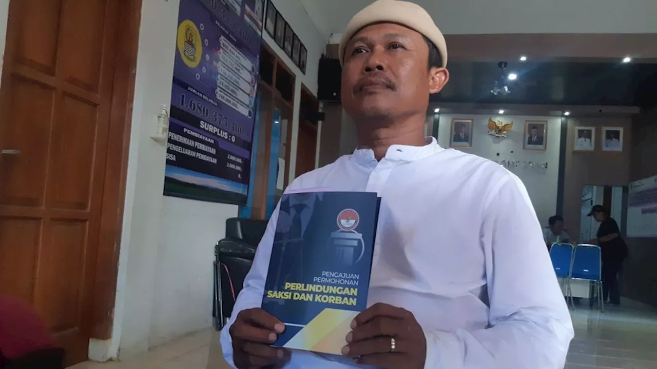 Kisah Saksi Kasus Vina Cirebon, dari Ketakutan hingga Jadi Beken