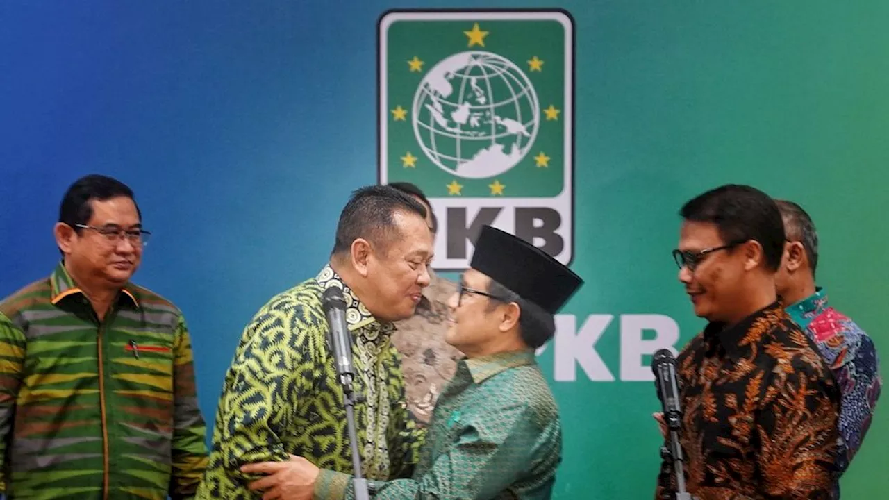 Muhaimin Iskandar: Celah di Konstitusi Mengakibatkan Penyelewengan Demokrasi