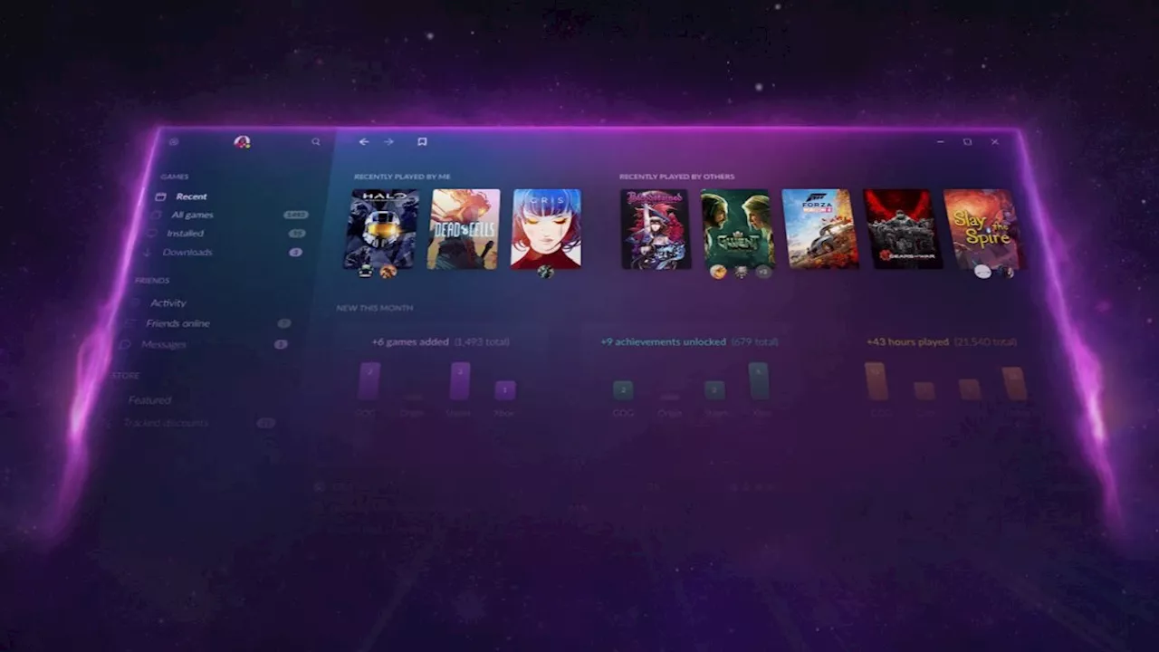 Gaming platform GOG deletes larger cloud game saves