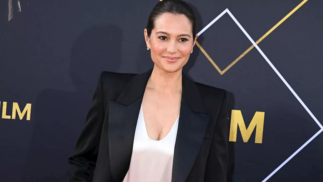 Emma Heming Willis gets emotional while talking about her 'journey' as a carer for Bruce Willis — 'It's still very difficult for me to talk about'