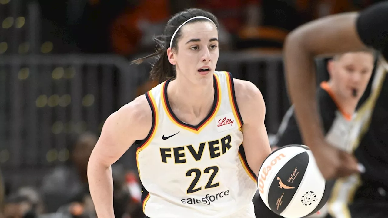 Heartbreak for WNBA star Caitlin Clark ahead of 2024 Paris Olympics