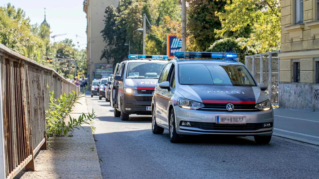 Vorsicht! Wiener Polizei warnt jetzt ALLE Bürger