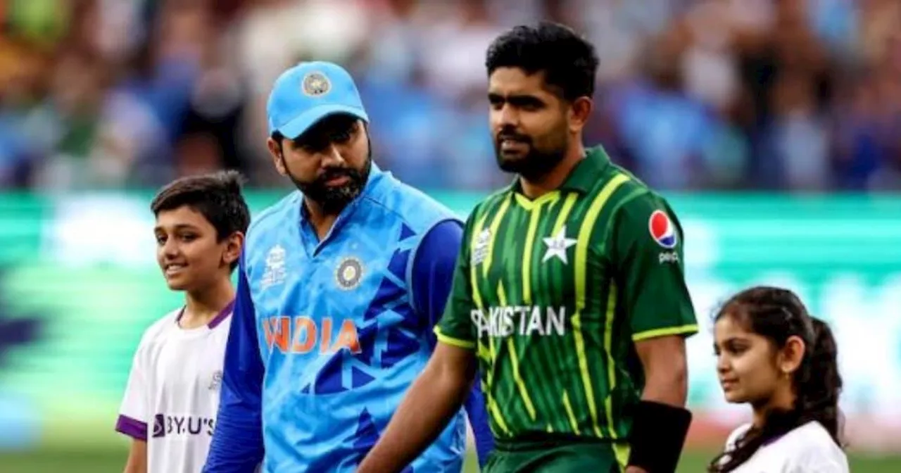 T20 World Cup 2024: भारत- पाकिस्तान मैच कितने बजे से खेला जाएगा? सुपर संडे का ब्लॉकबस्टर मुकाबला यहां देखें...